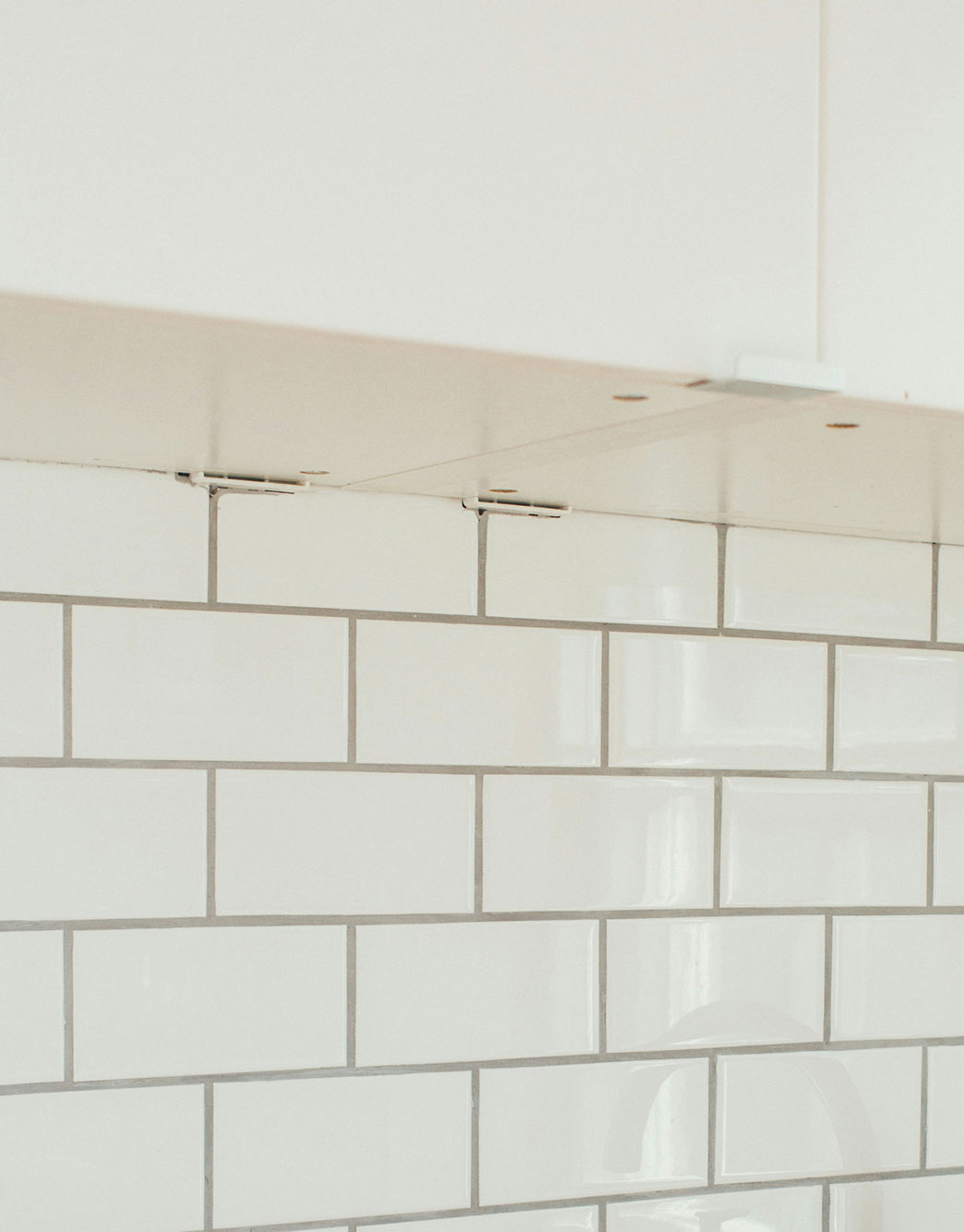 Grout Recoloring Services in Houston